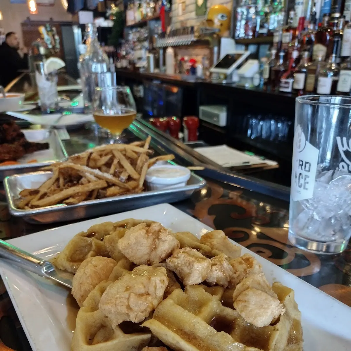 Fritto Misto