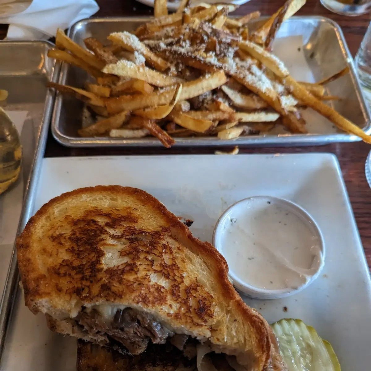Patty Melt