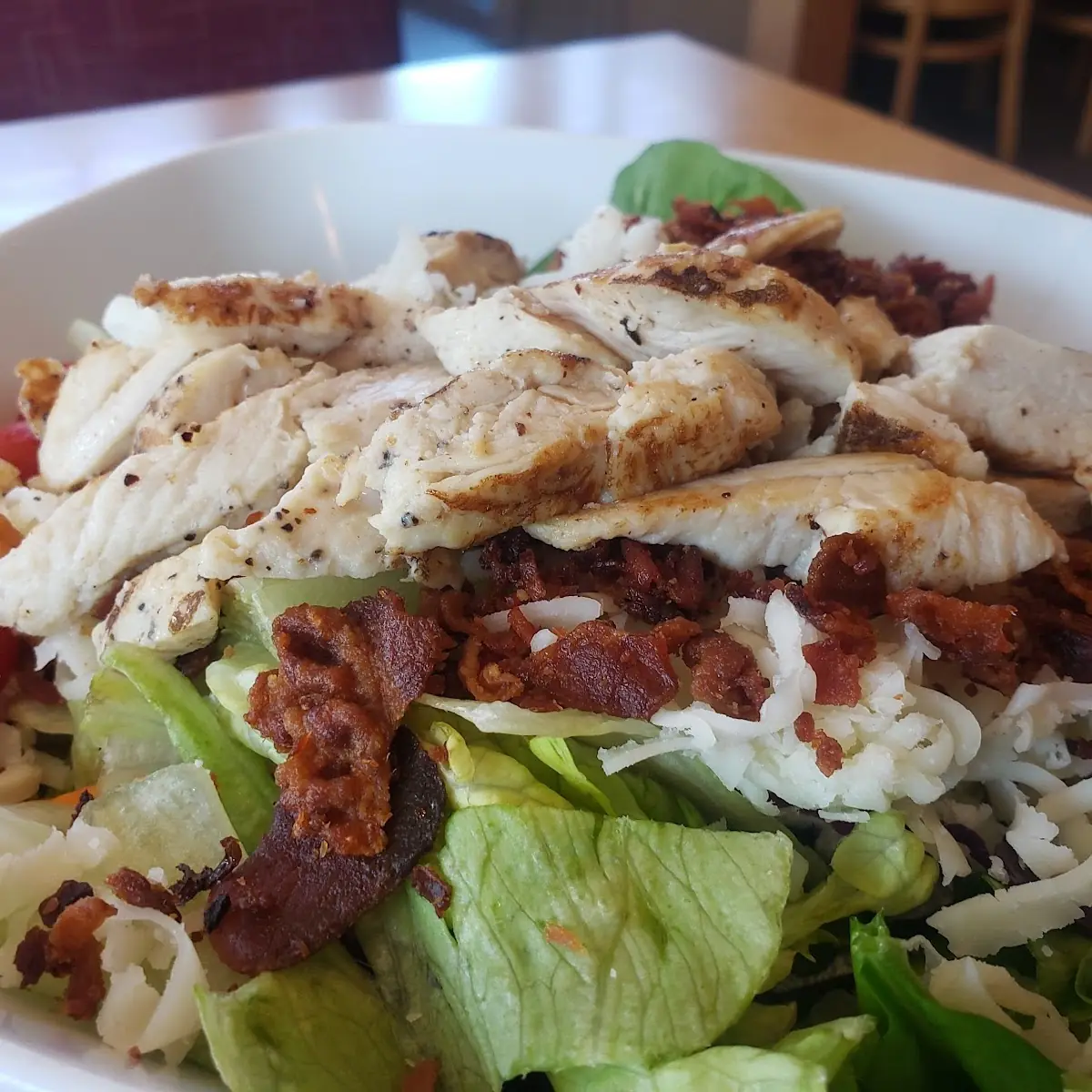 Chicken Salad