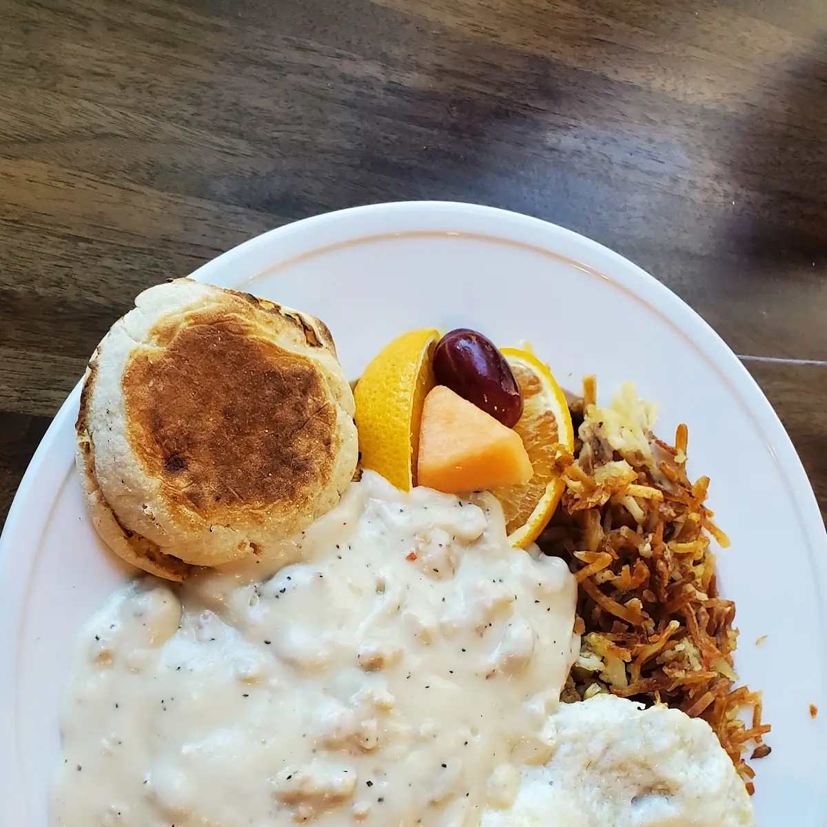 Chicken Fried Steak