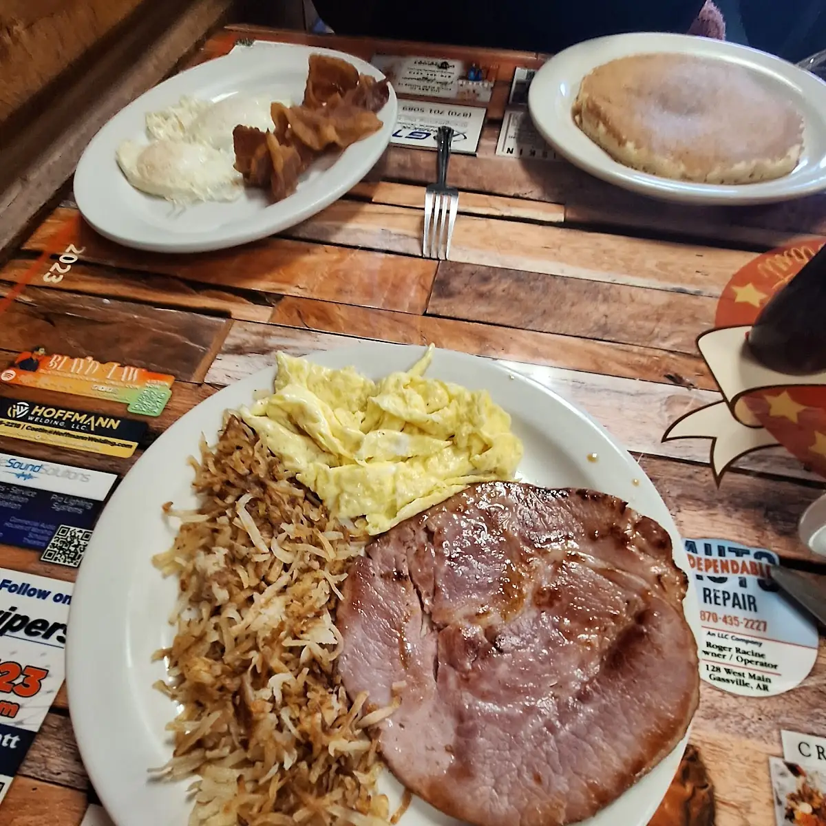 Country Ham