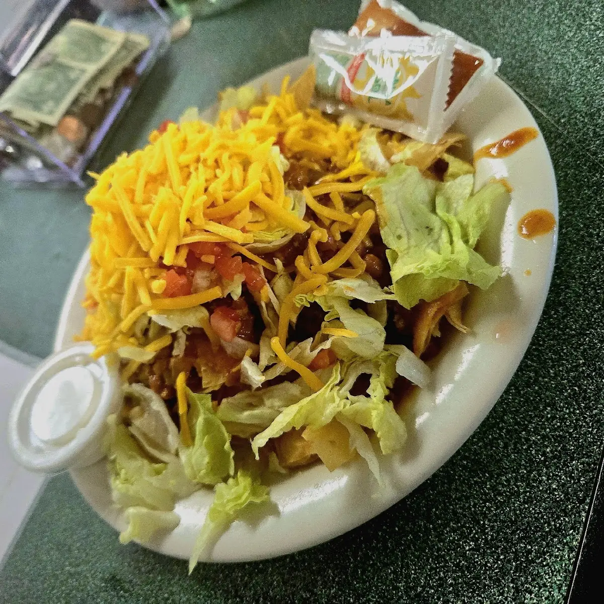 Taco Salad