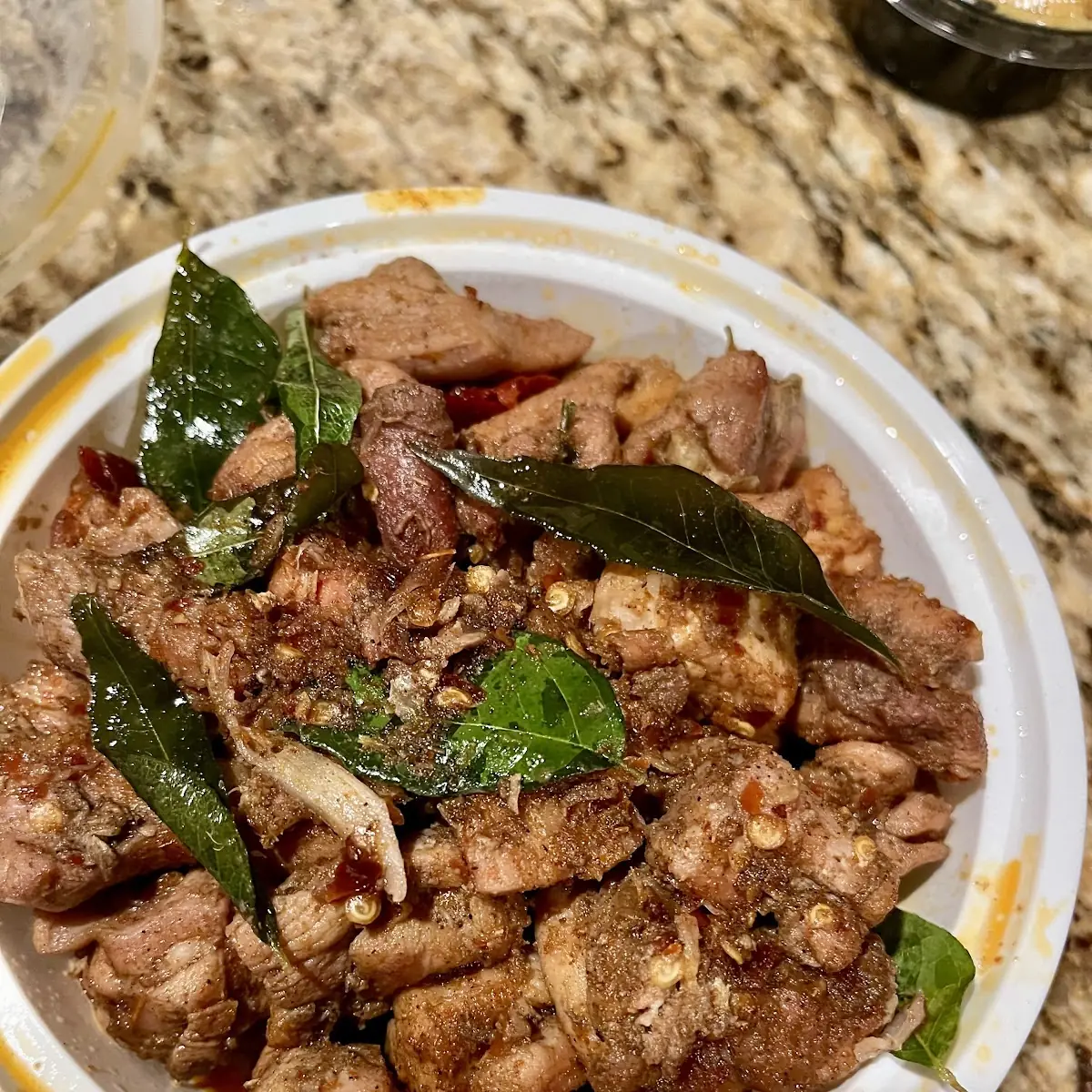 PALAK PANEER