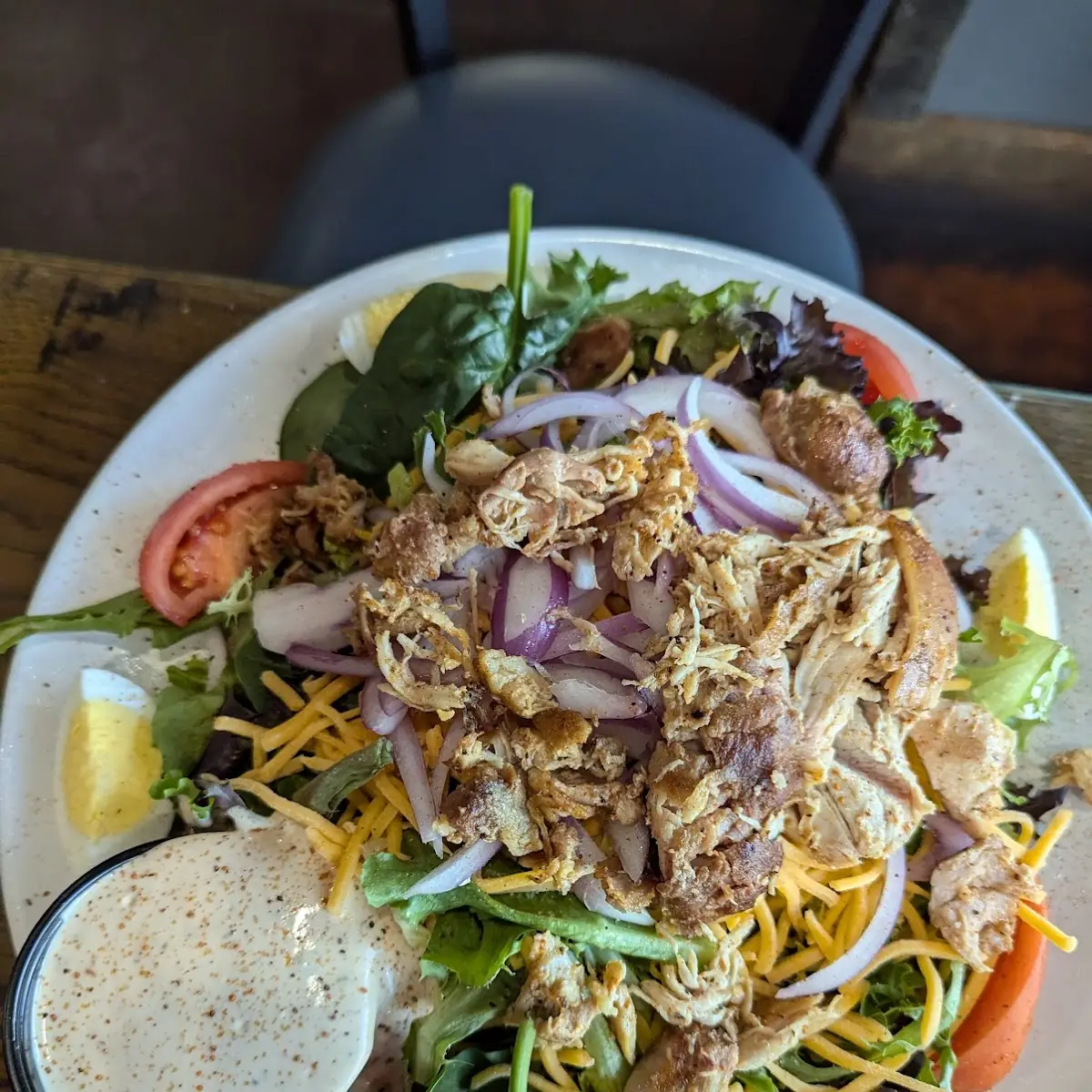 Chicken Salad