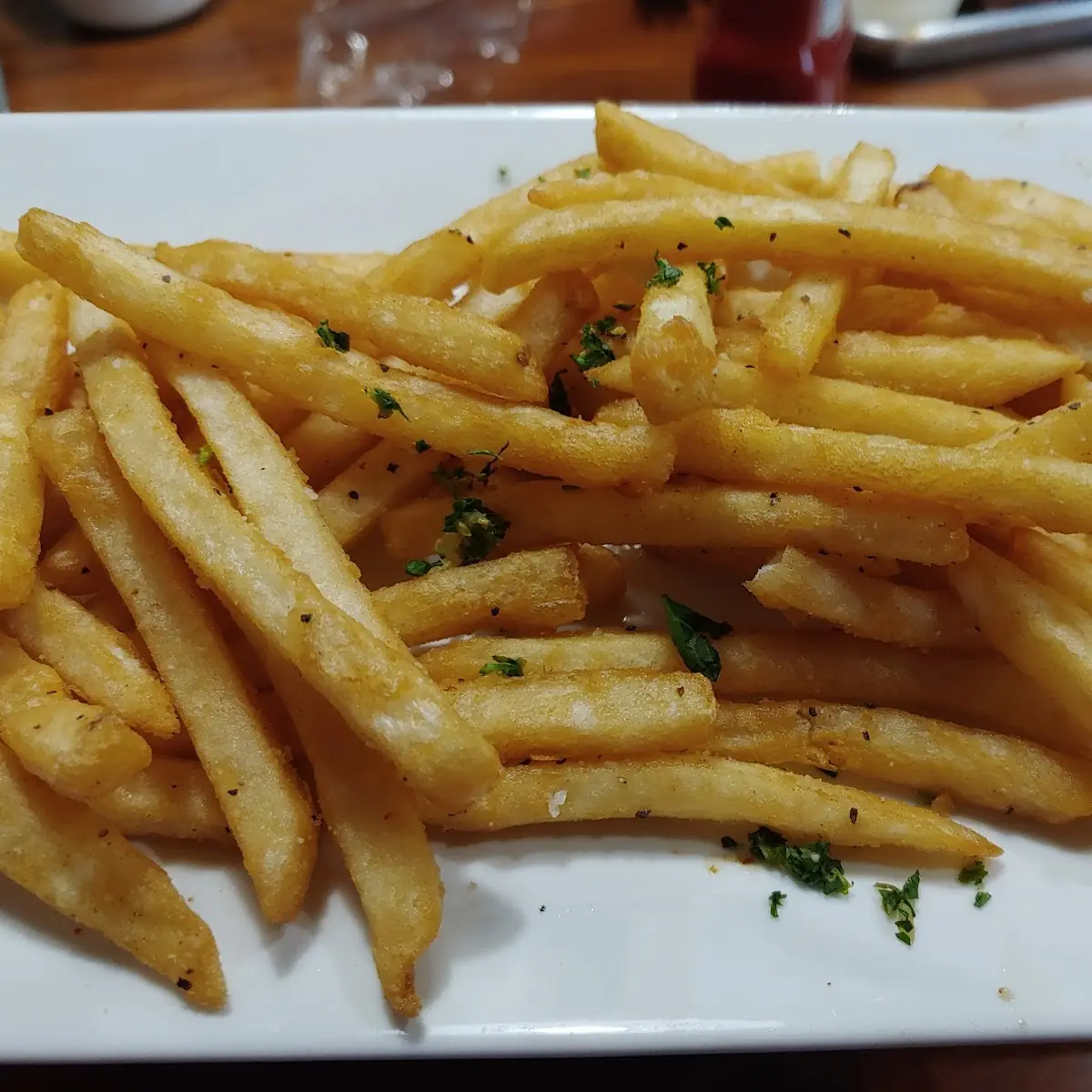 French Fries
