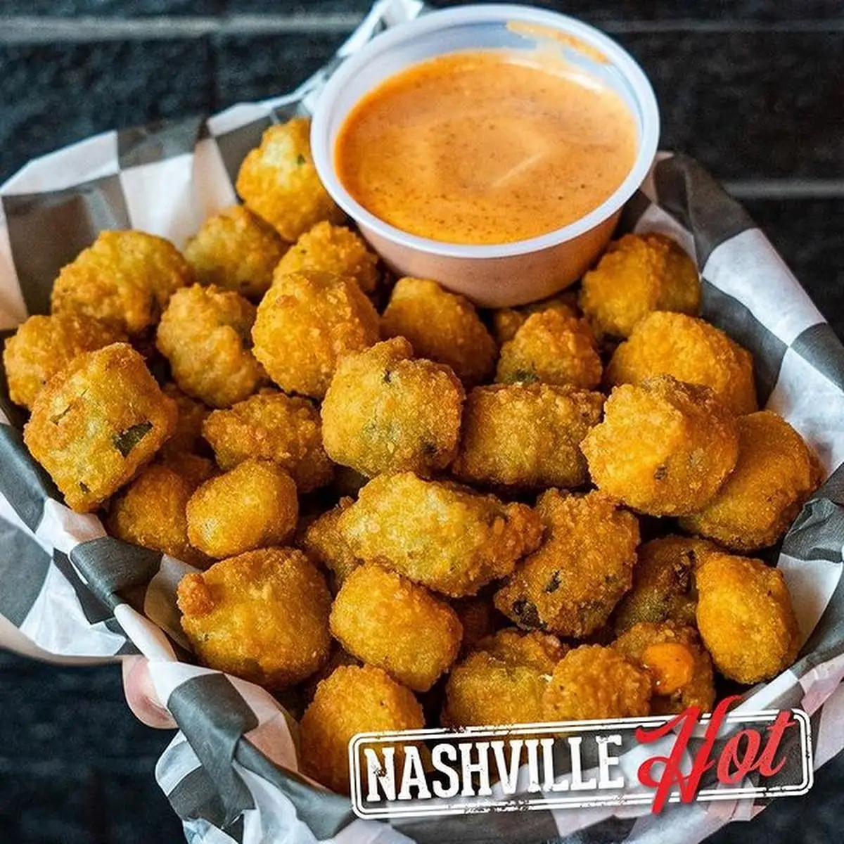 Chicken Bites