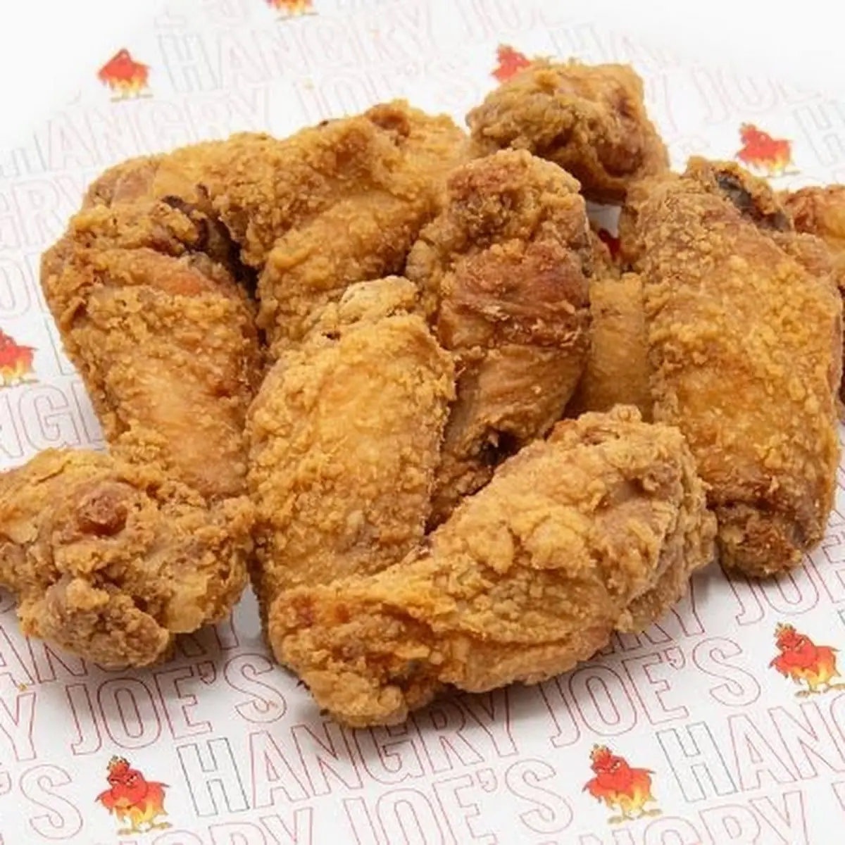 Fried Chicken