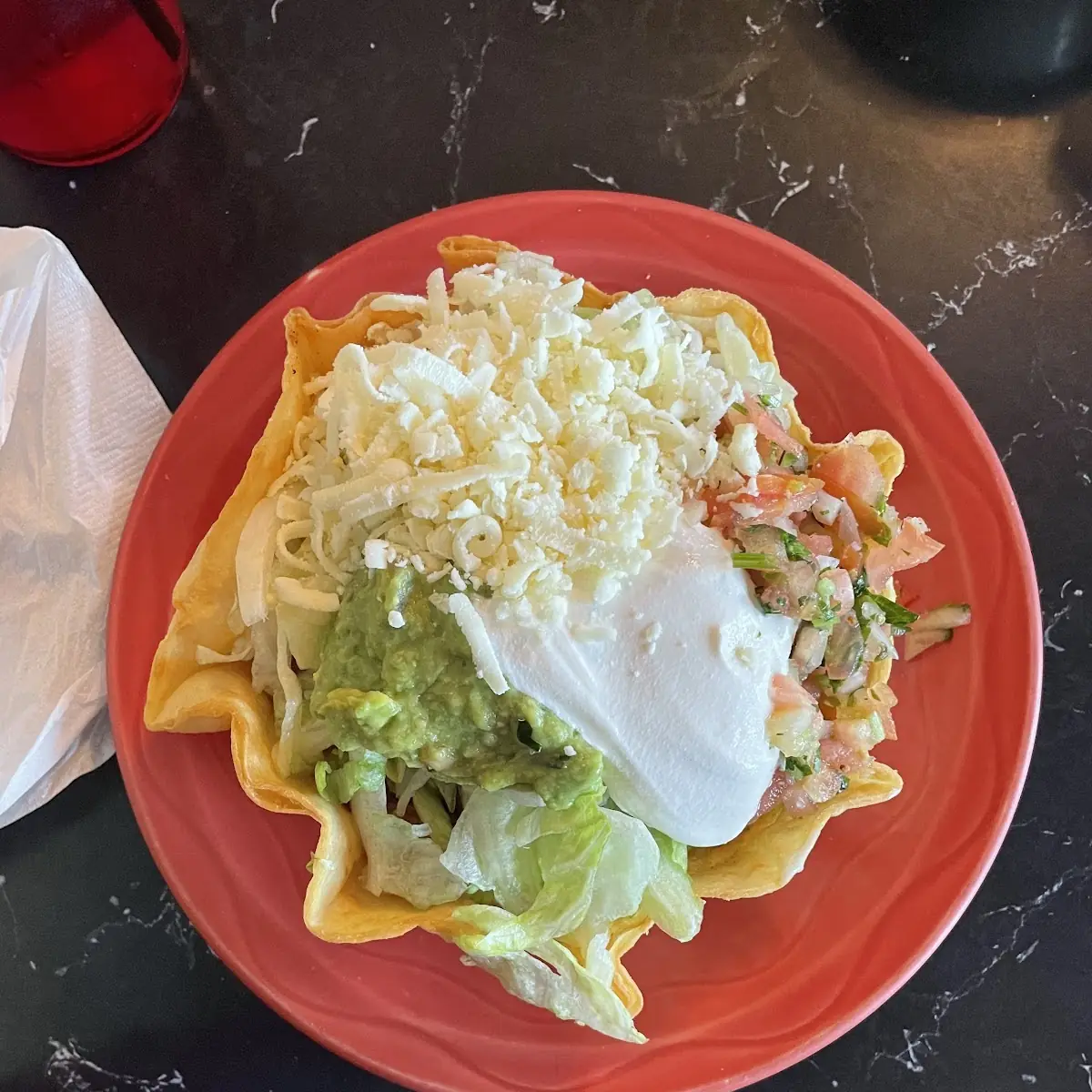 Taco Salad