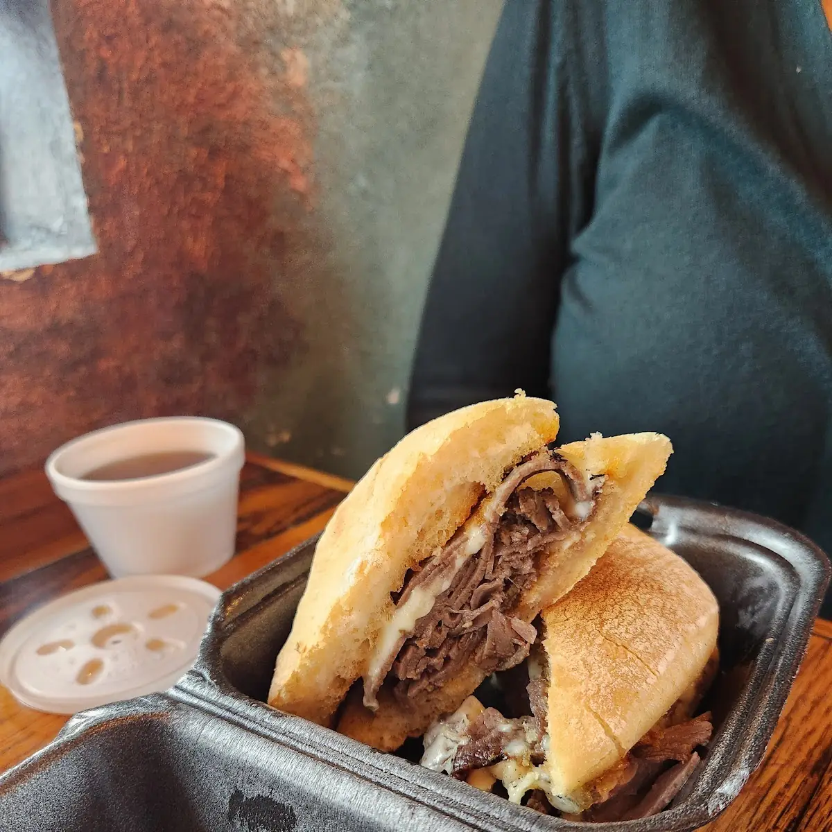 French Dip
