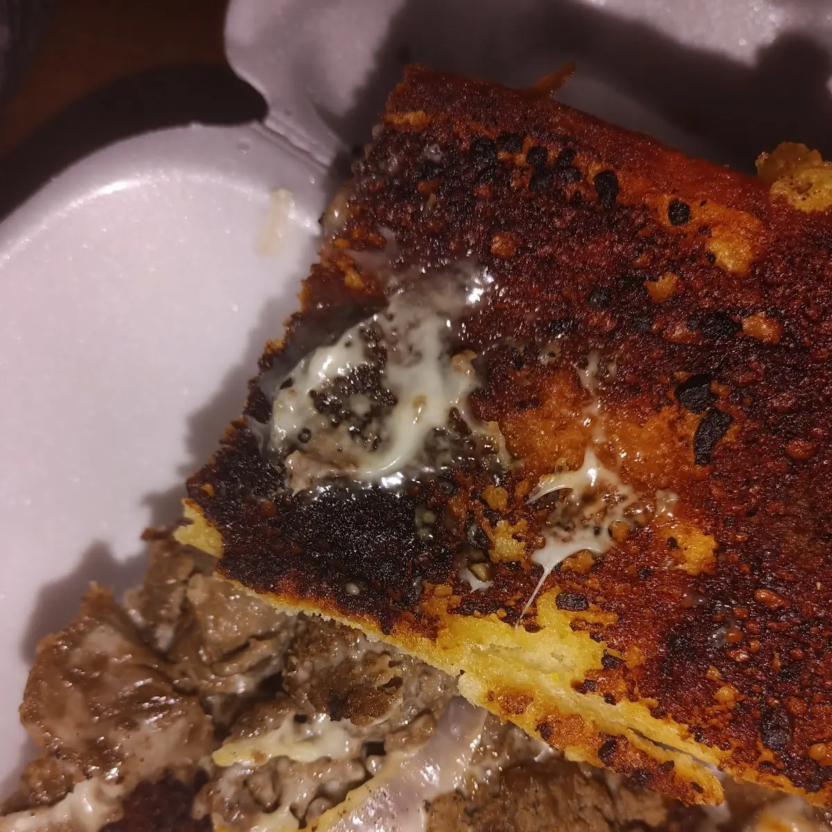 Philly Cheese Steak