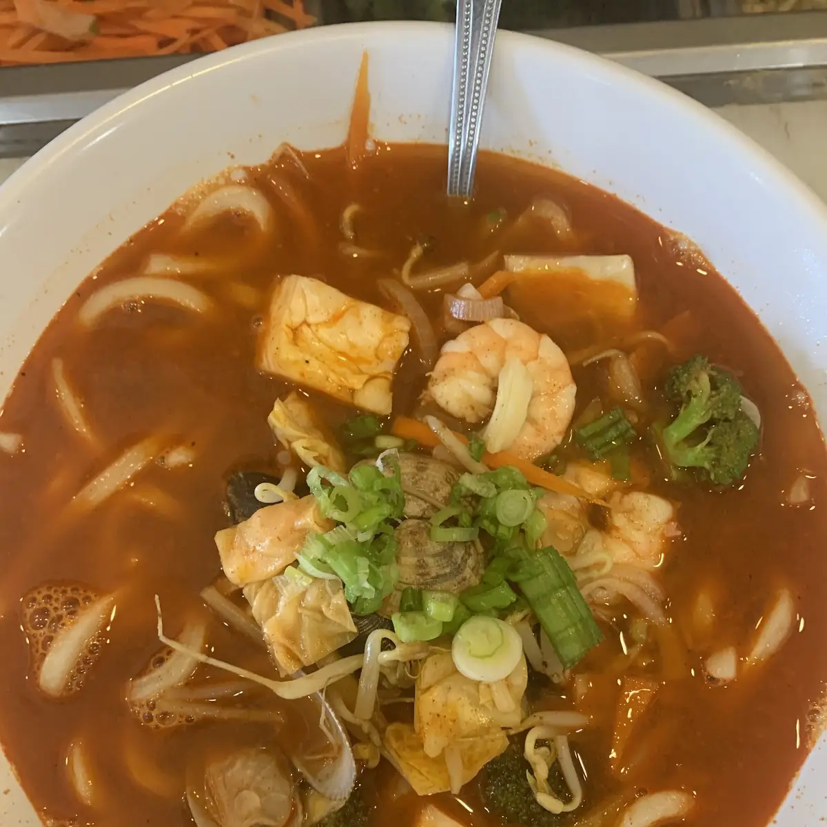 Tom Yum