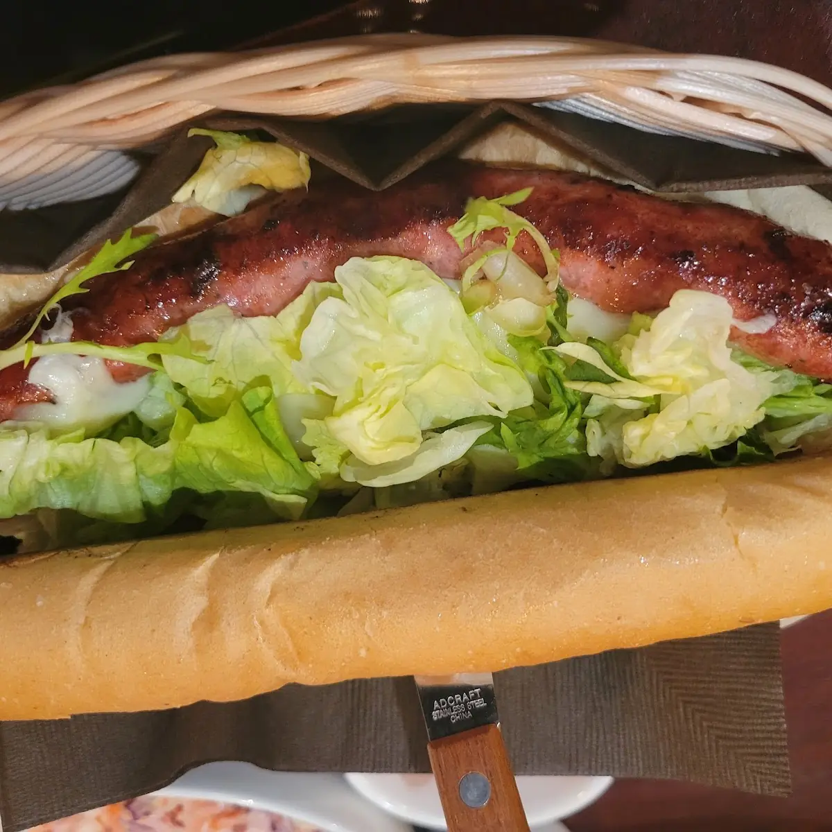 Hot Dog