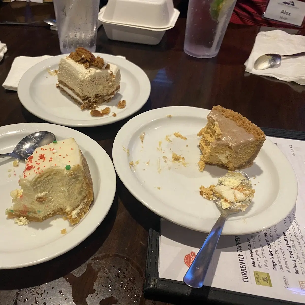 Fantastic Cheese Cake