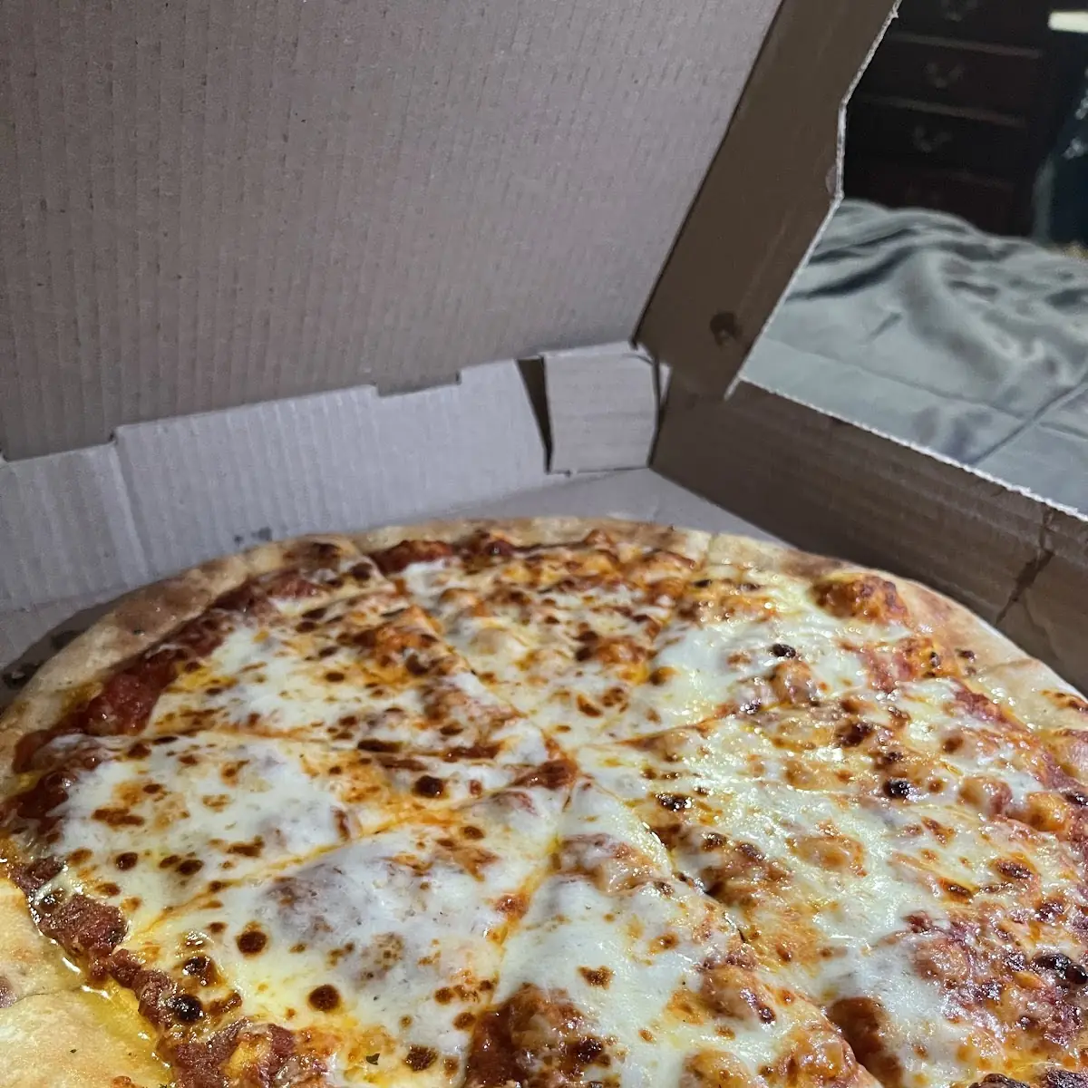 Cheese Pizza