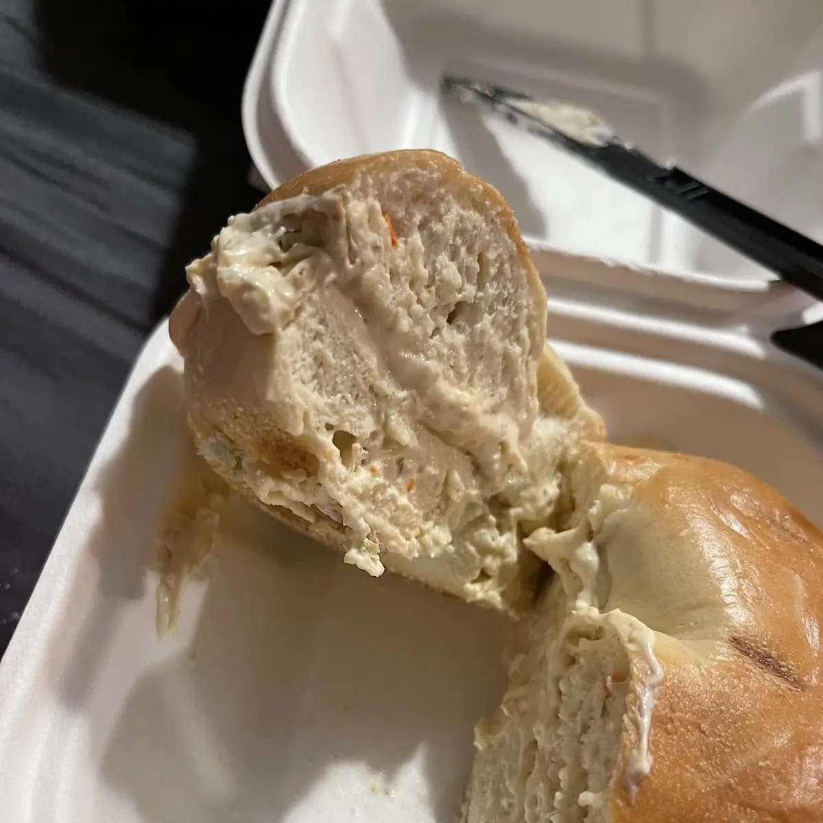 Veggie Cream Cheese