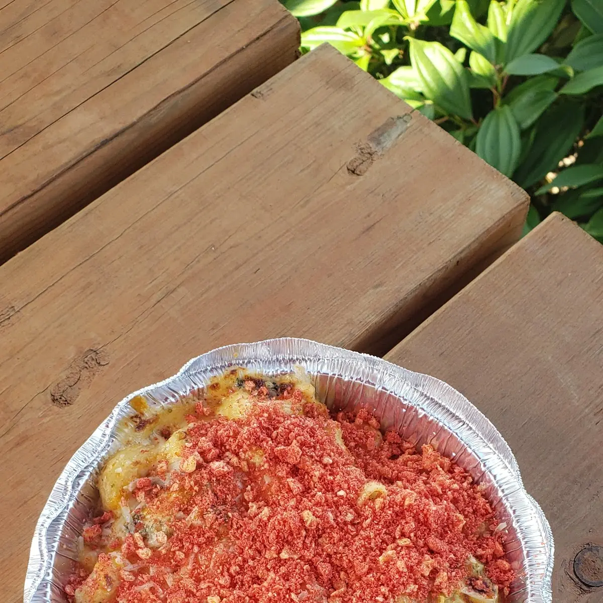 Patatas Bravas
