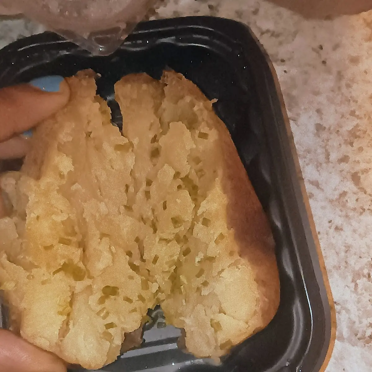 Garlic Bread