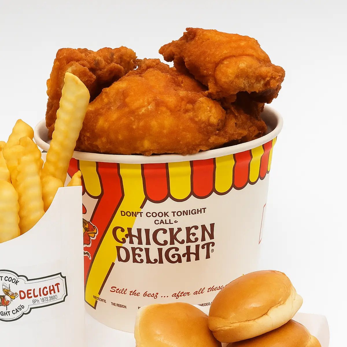 Chicken Delight