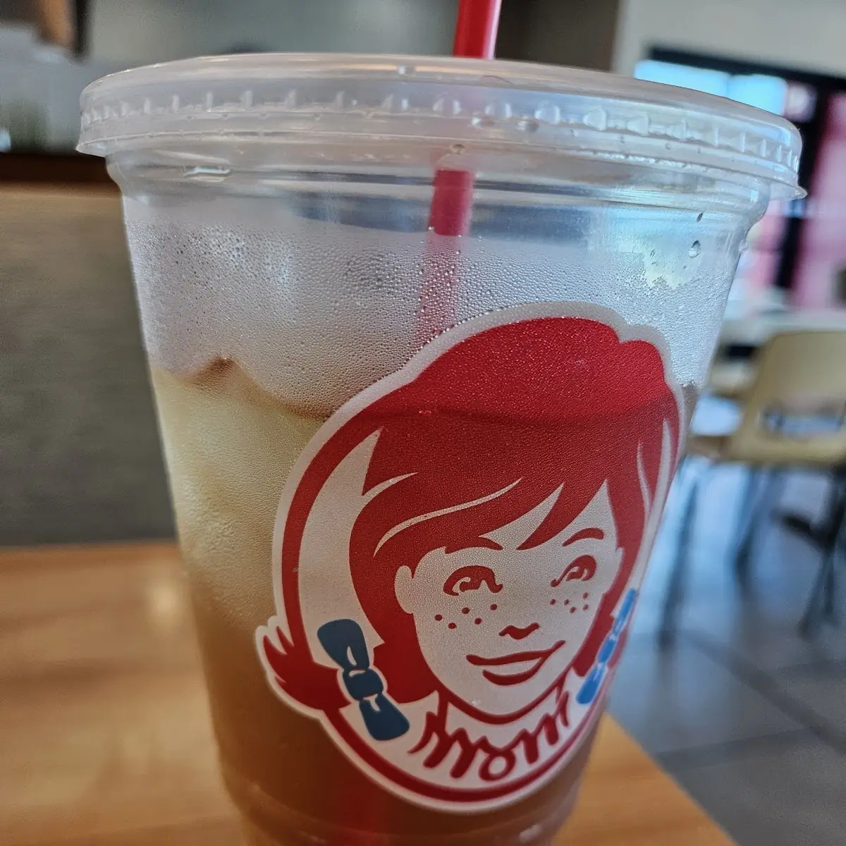 Unsweetened Iced Tea