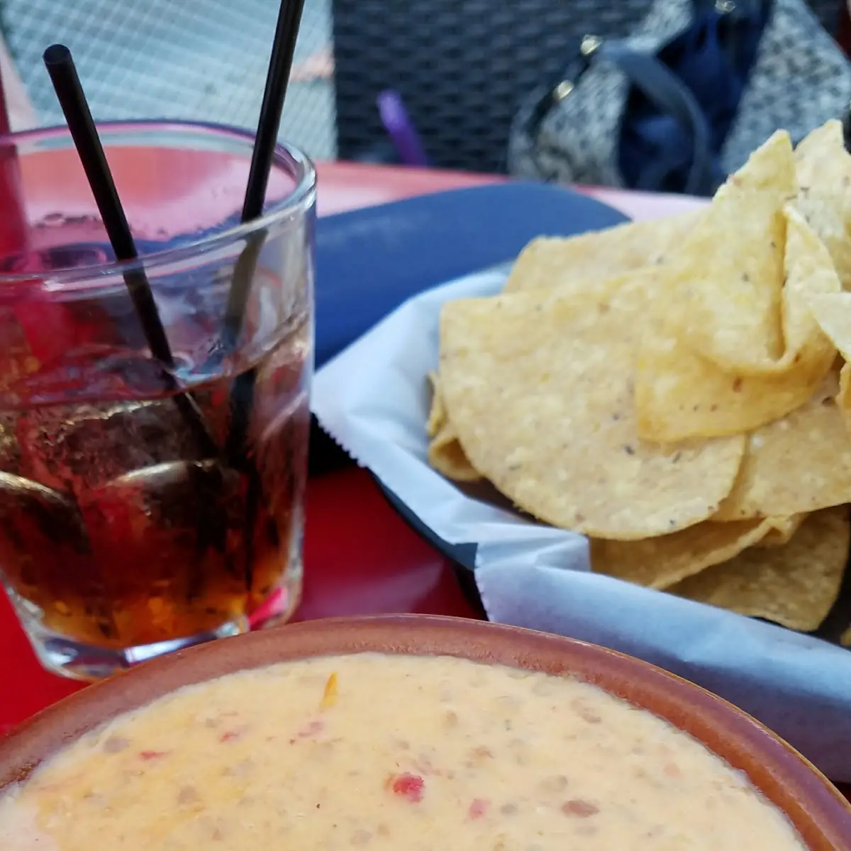Cheese Dip