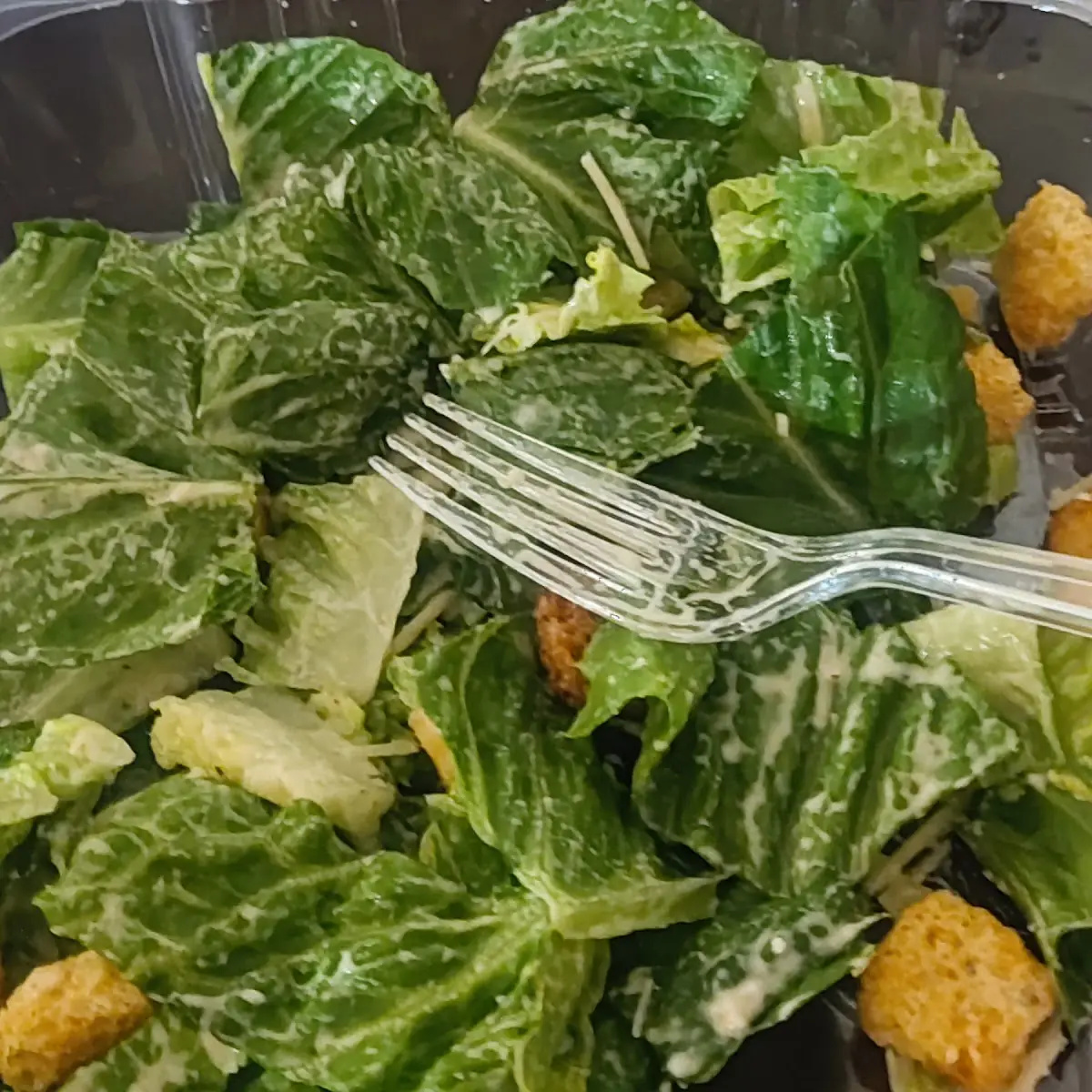 Caesar Salad