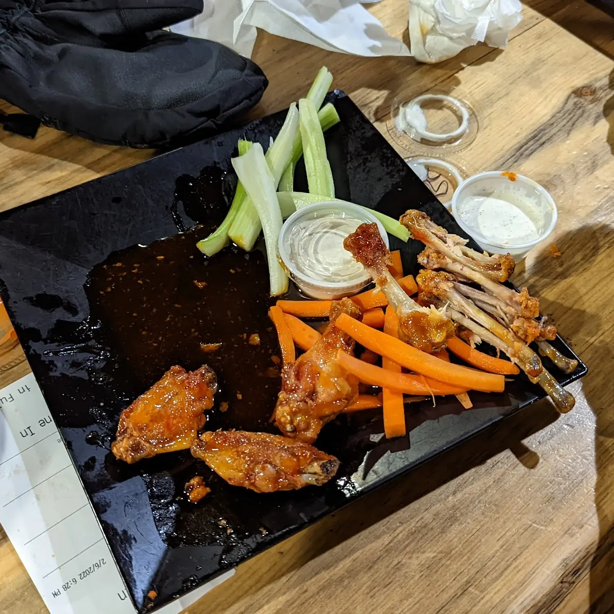 Matsu Wings