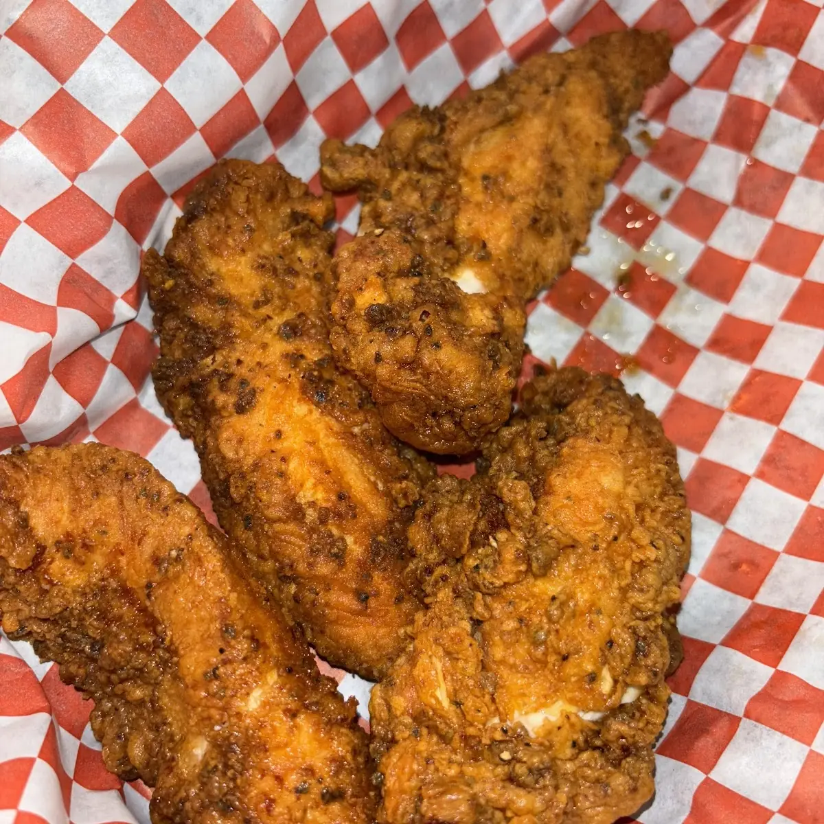 Chicken Tenders