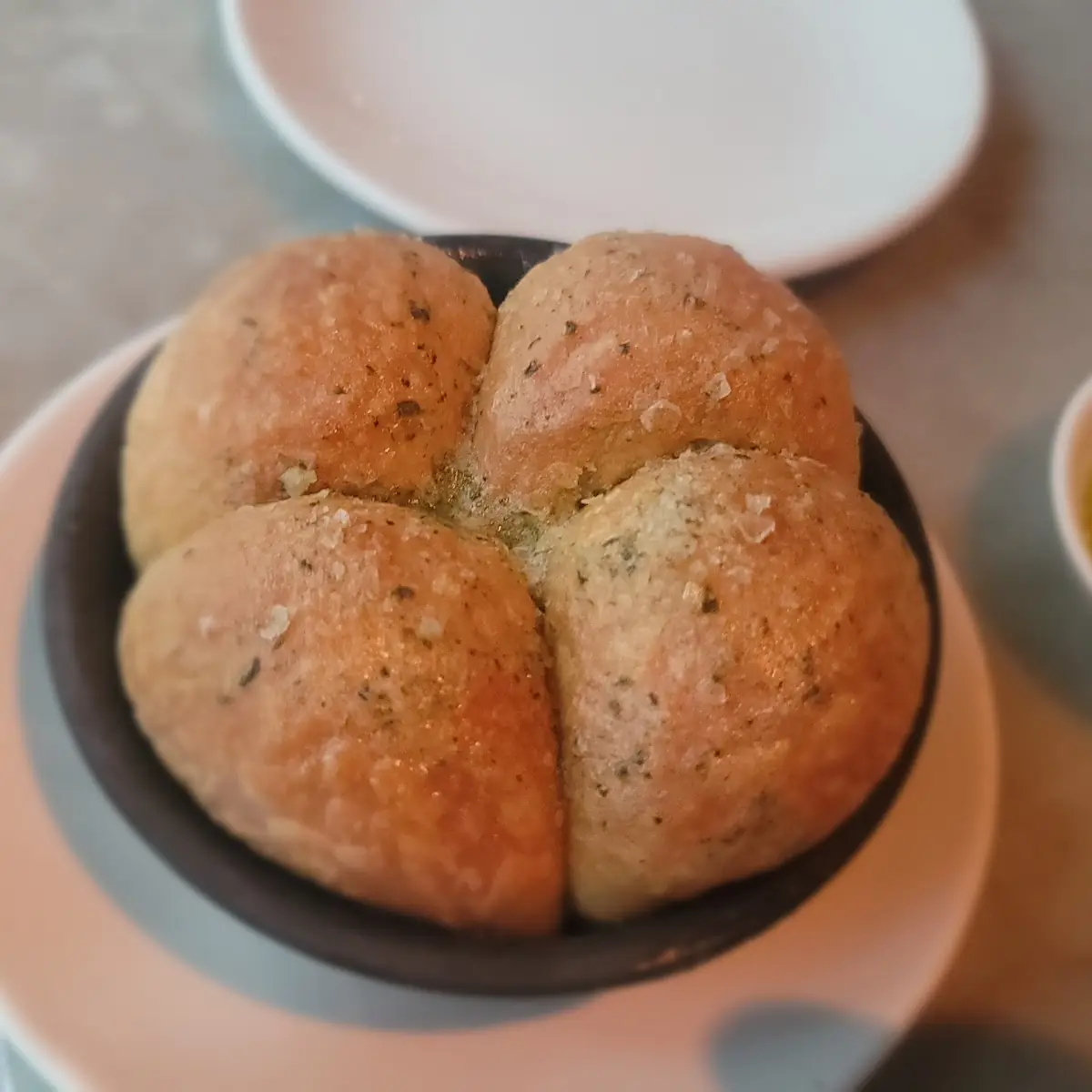 Garlic Monkey Bread