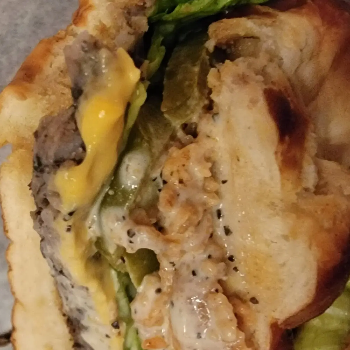 Philly Cheesesteak