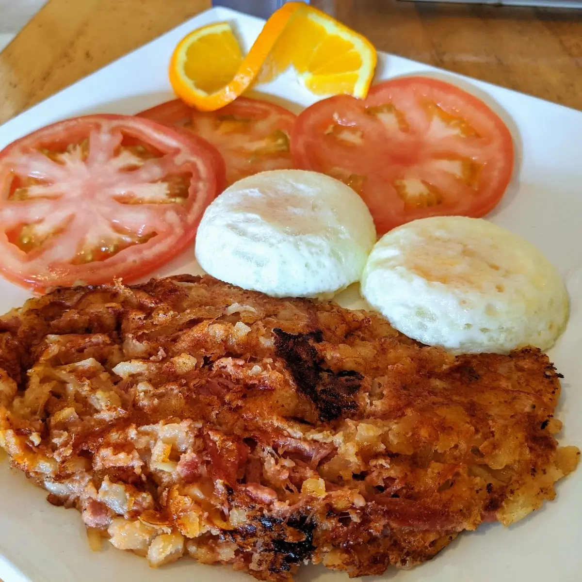 Corned Beef Hash