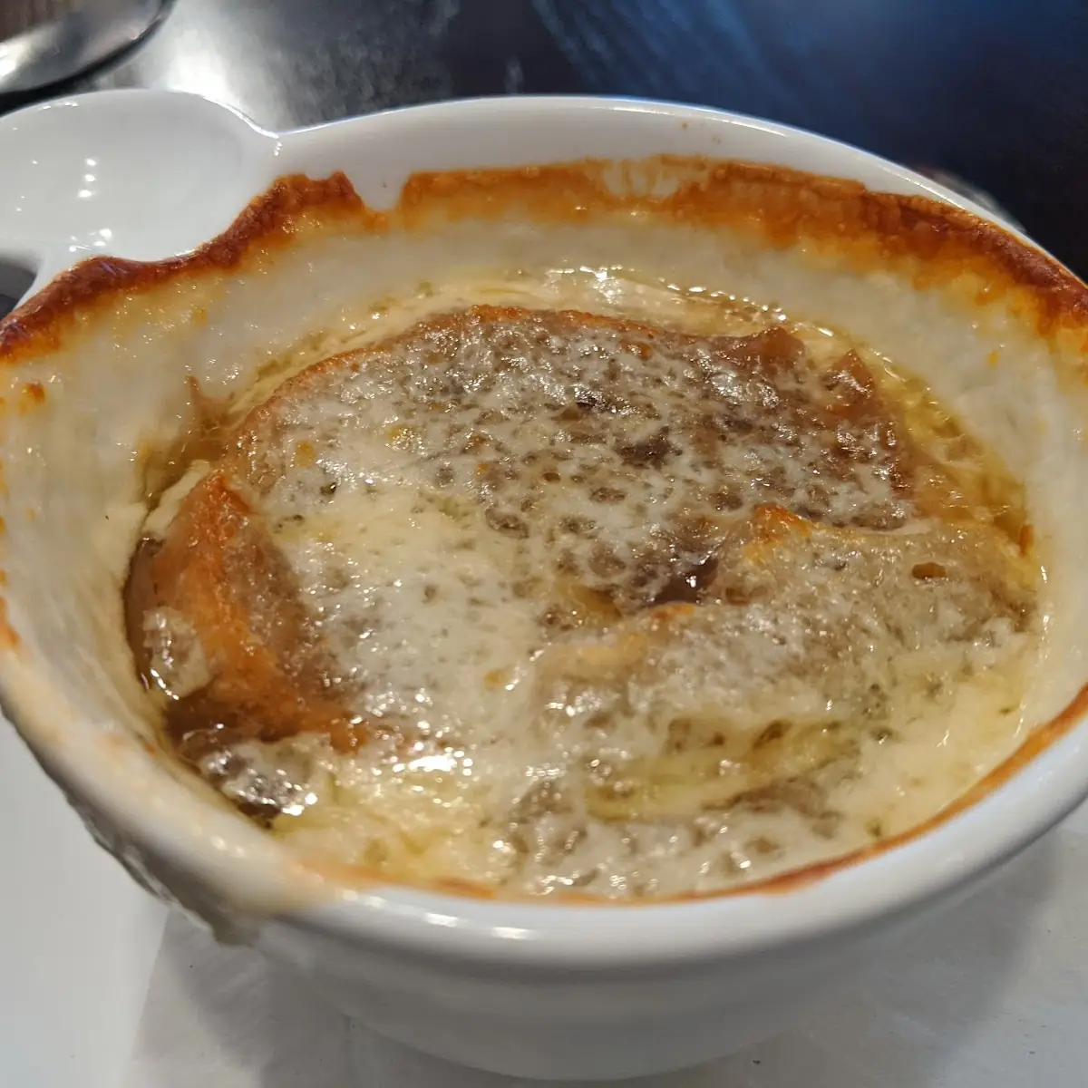 Onion Soup