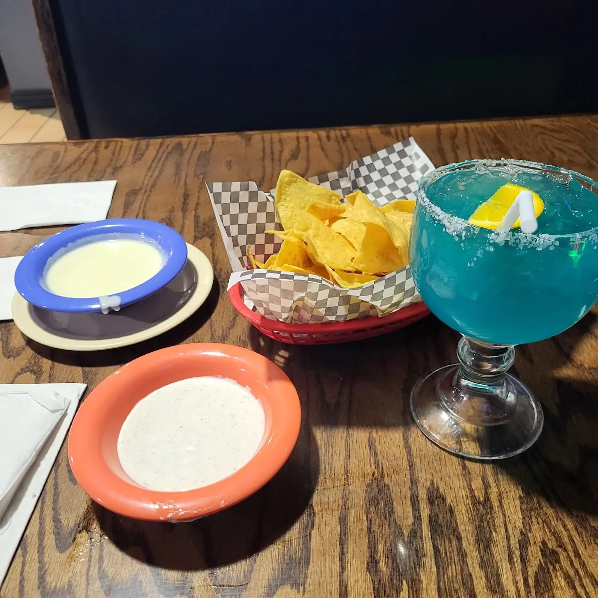 Cheese Dip