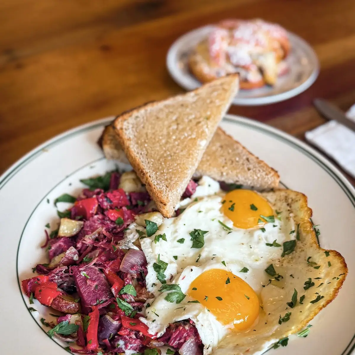 Corned Beef Hash