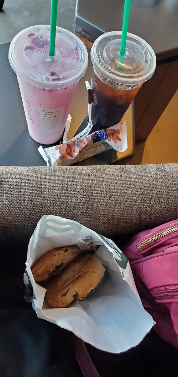Cinnamon Raisin Bagel