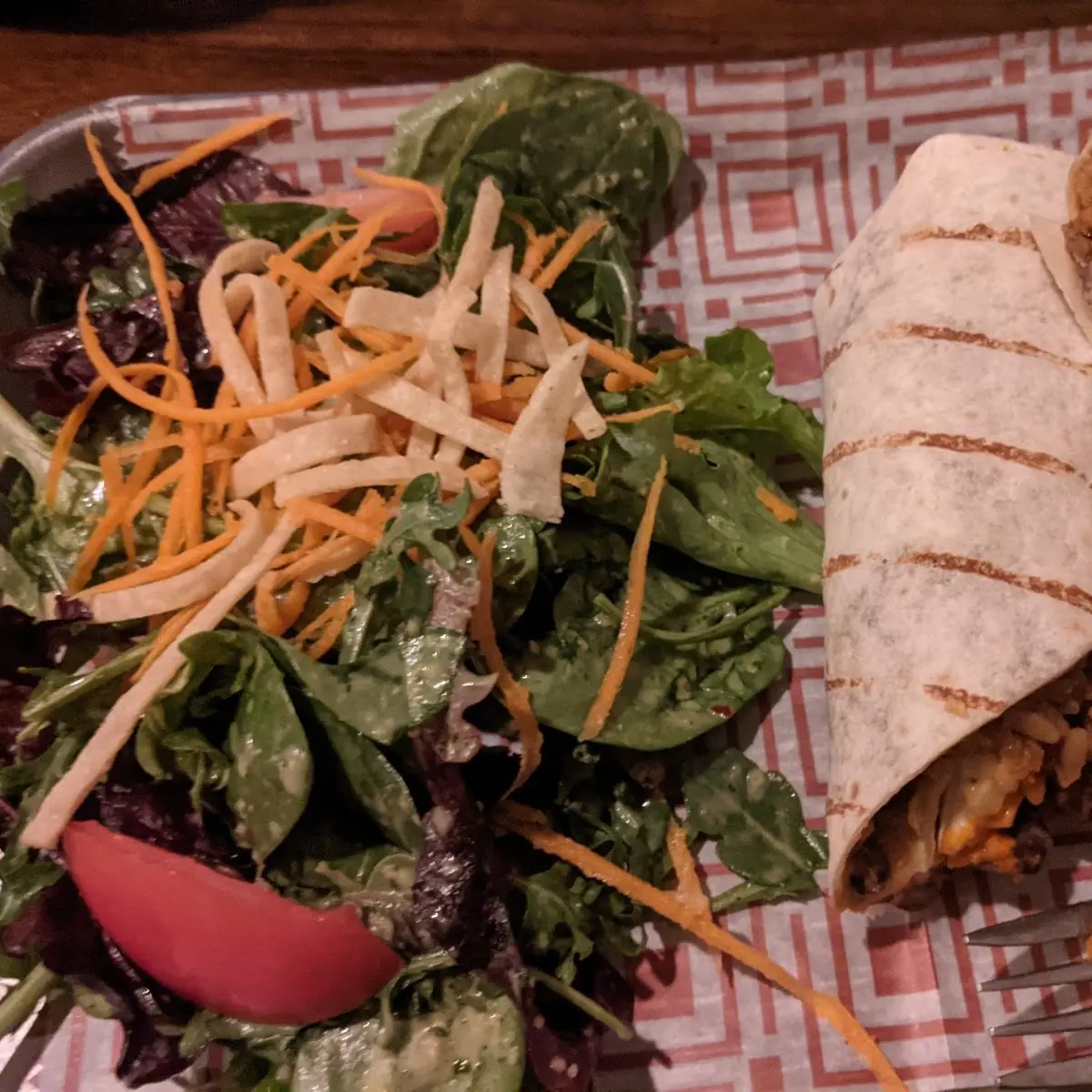 Pulled Pork