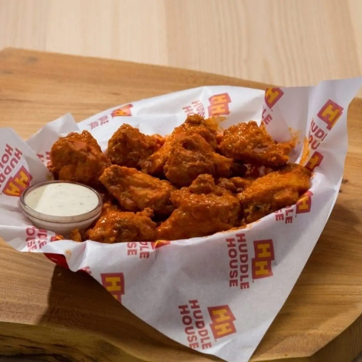 Chicken Wings