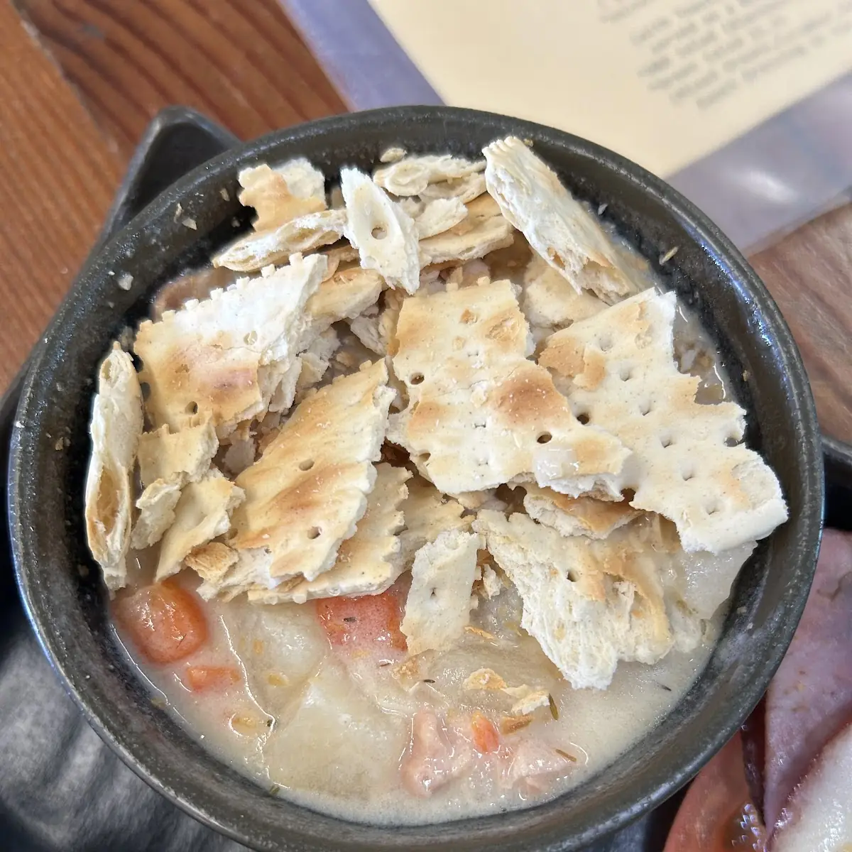 Chicken Pot Pie