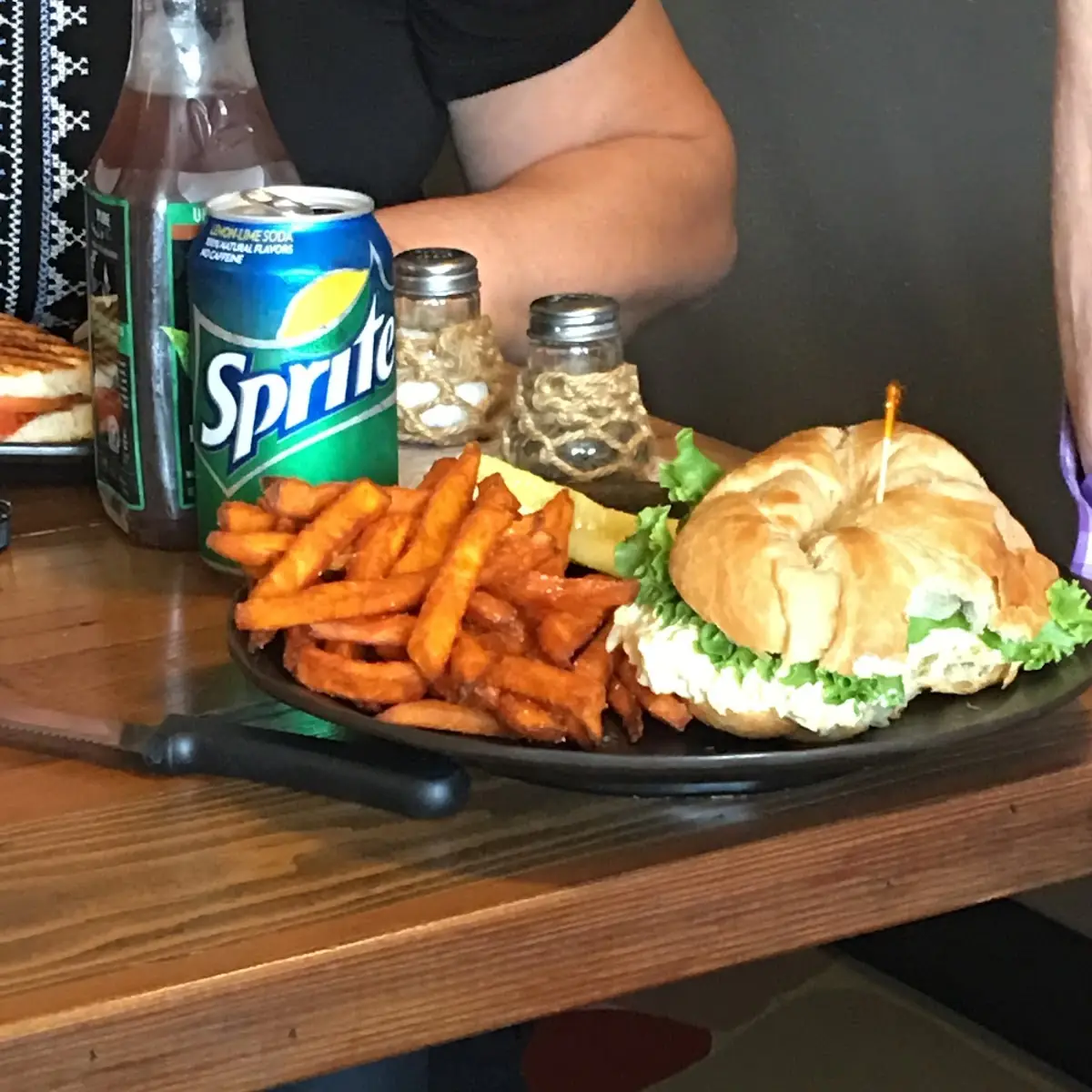 Chicken Sandwich