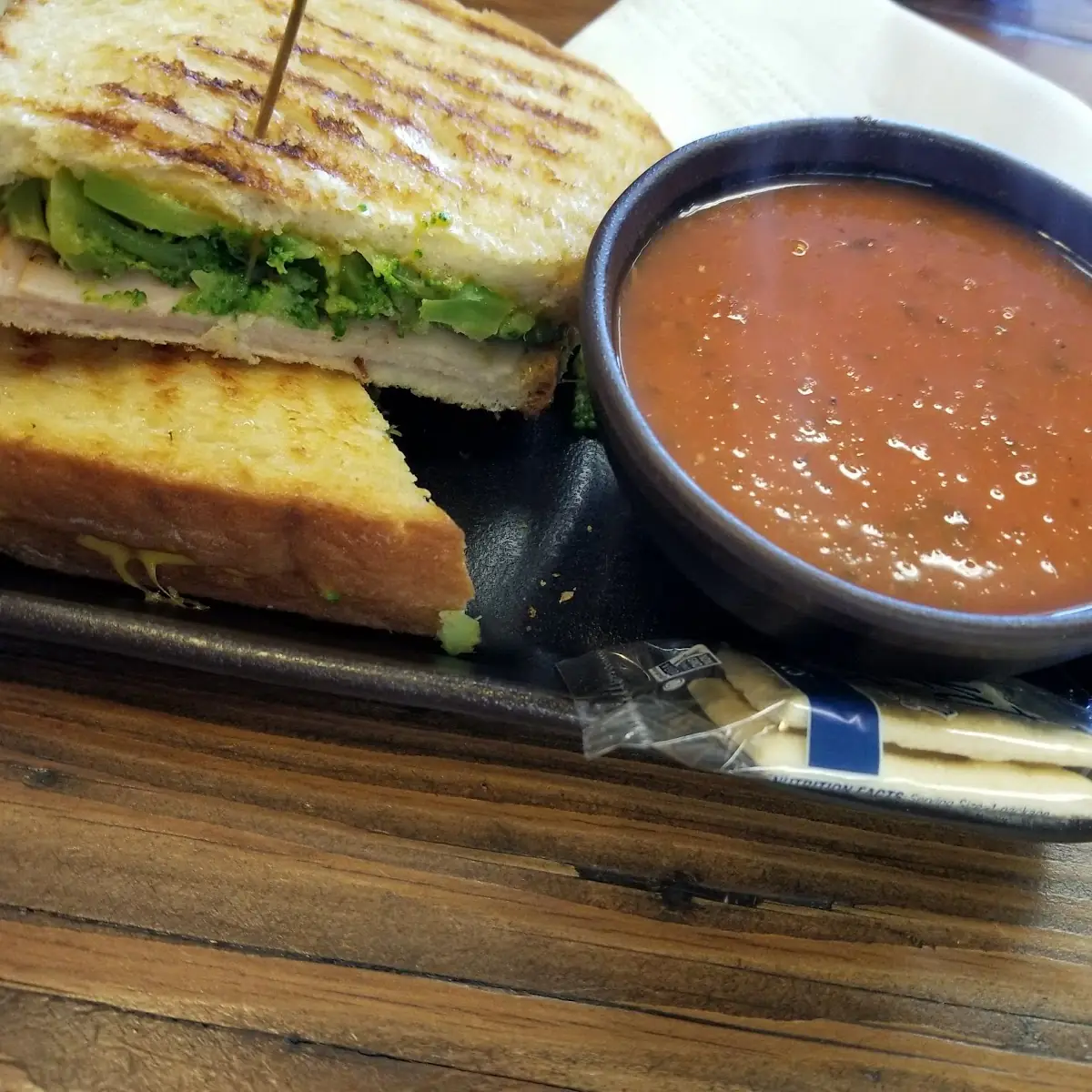 Tomato Soup