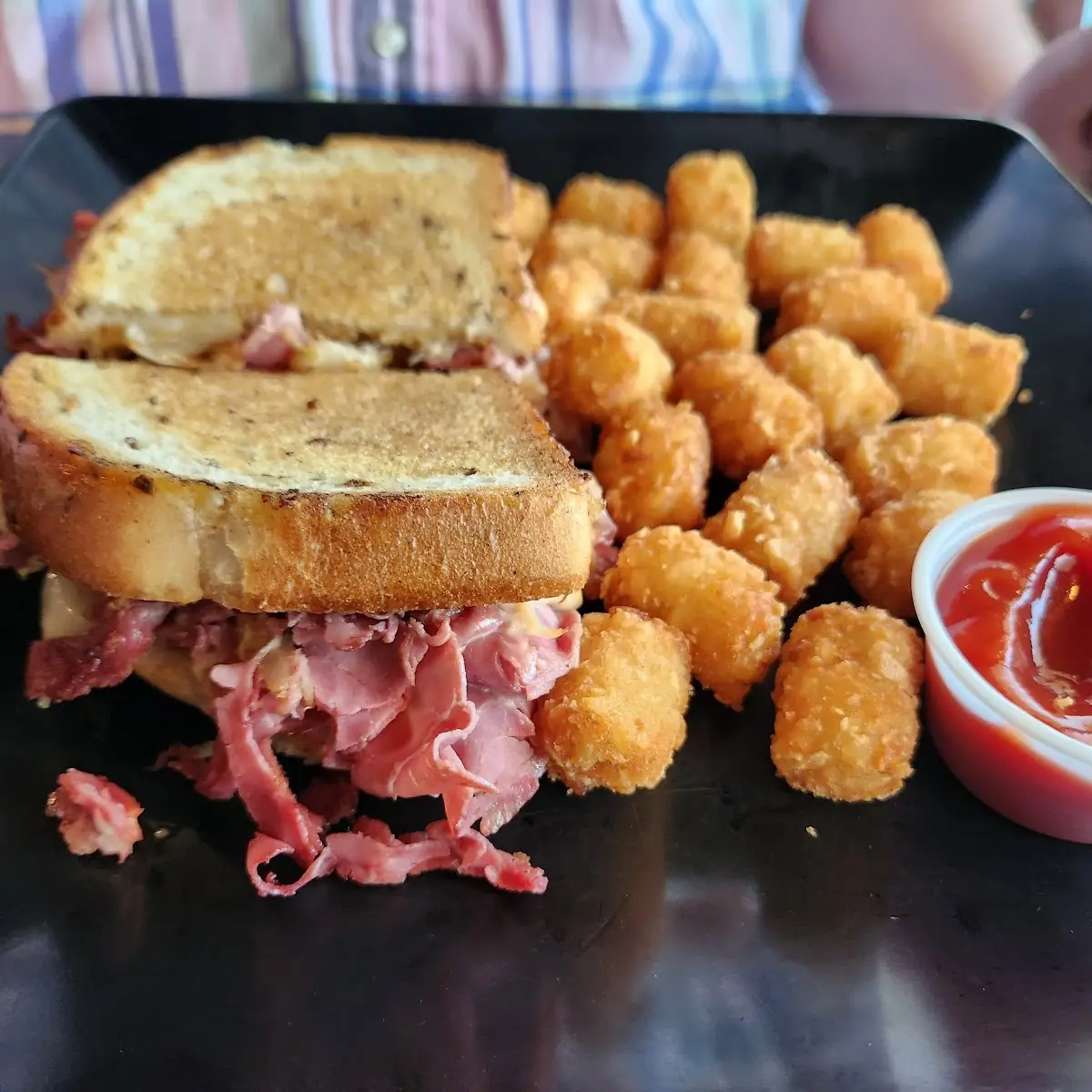 Tater Tots