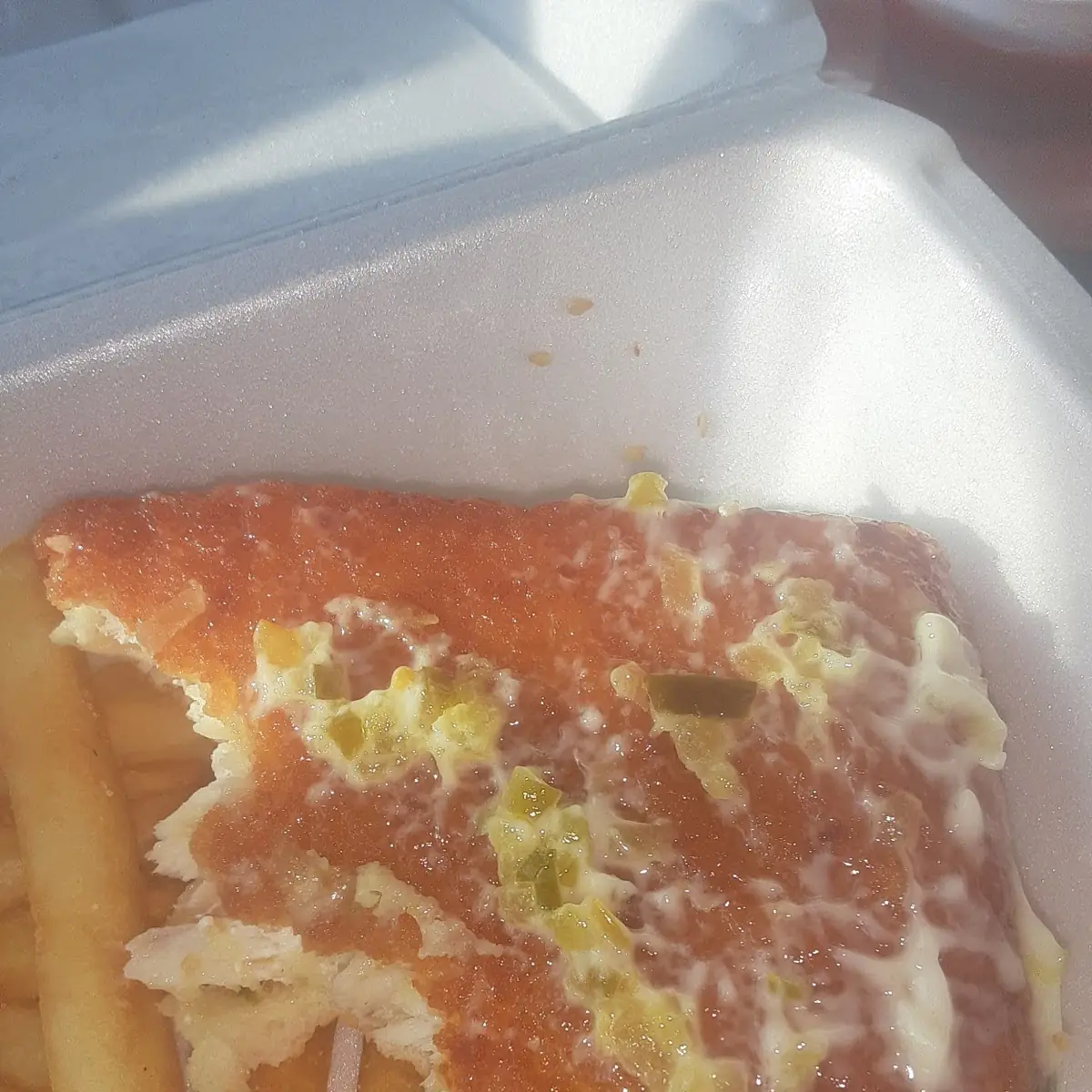 Hot Dog