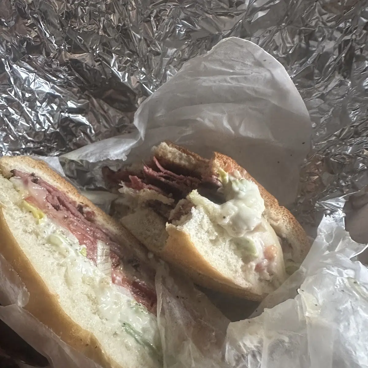 Italian Combo