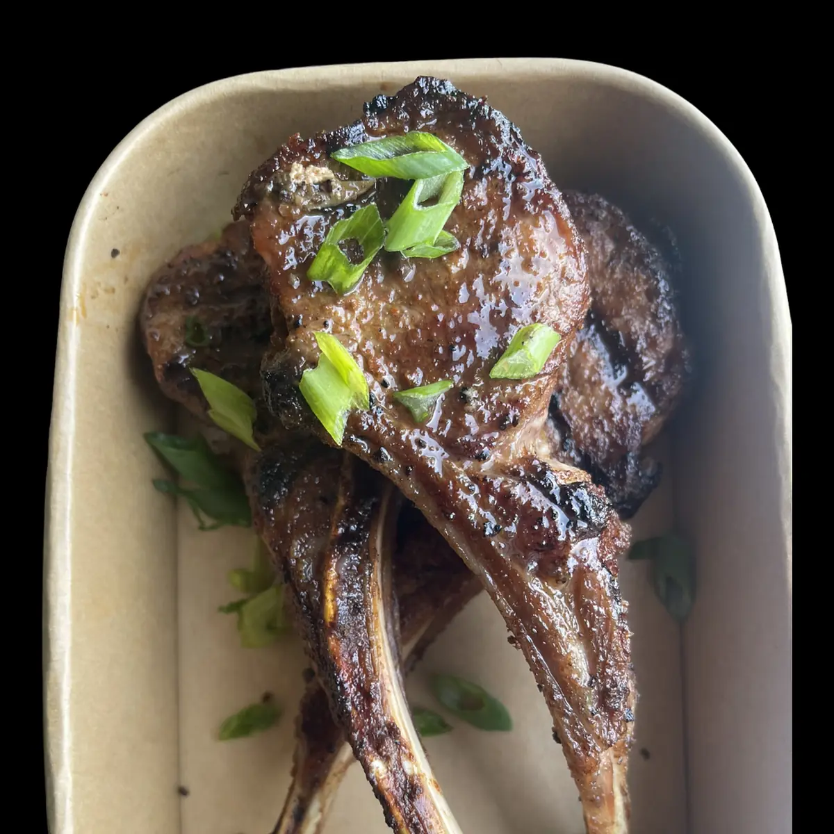 Lamb Chops