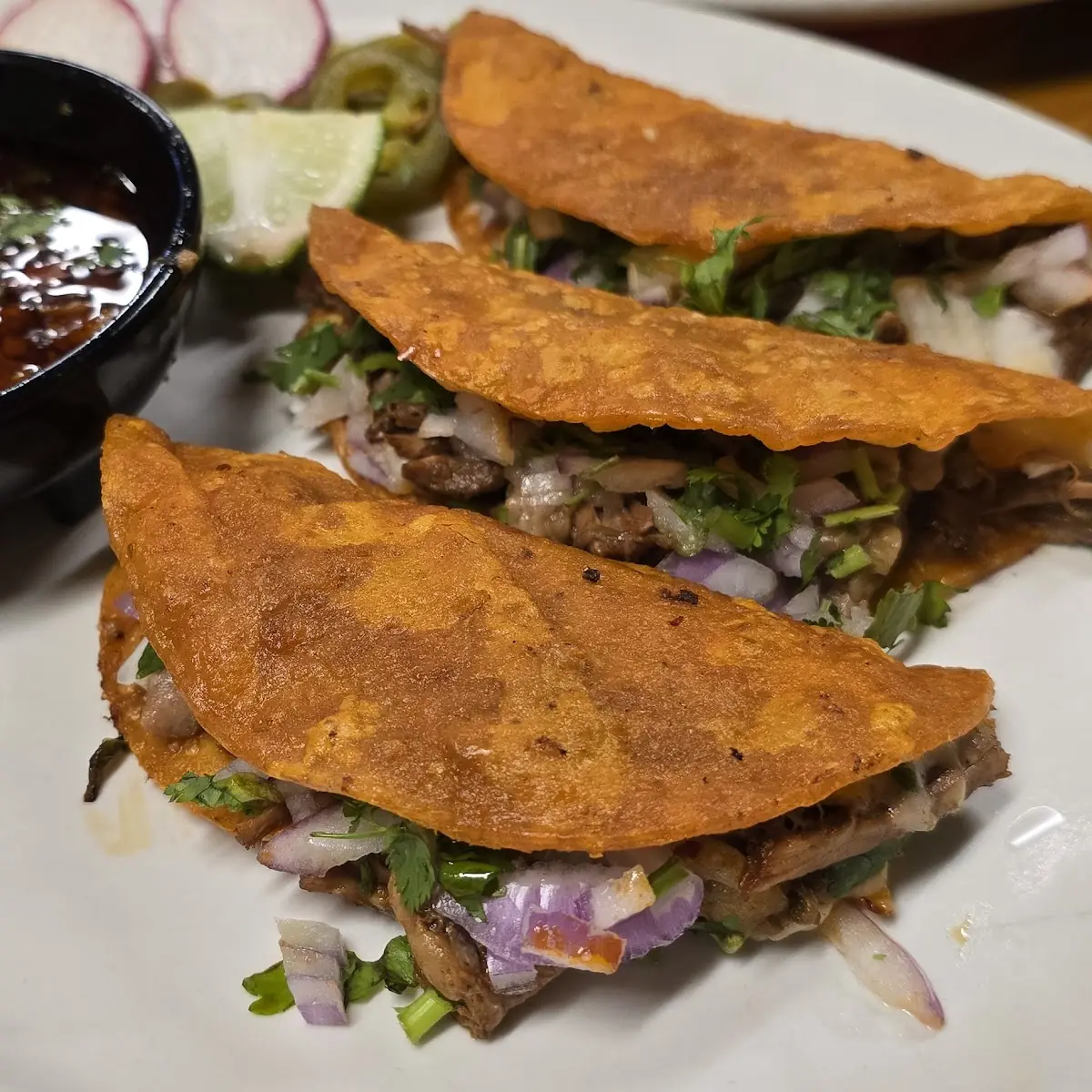 Birria Taco