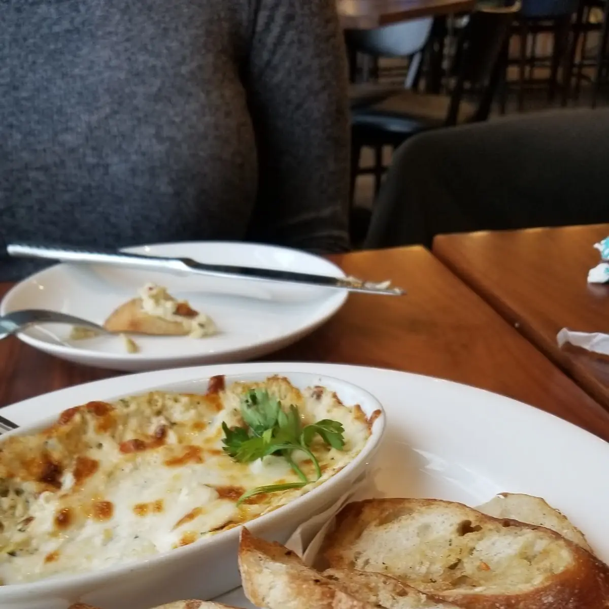 Crab Dip