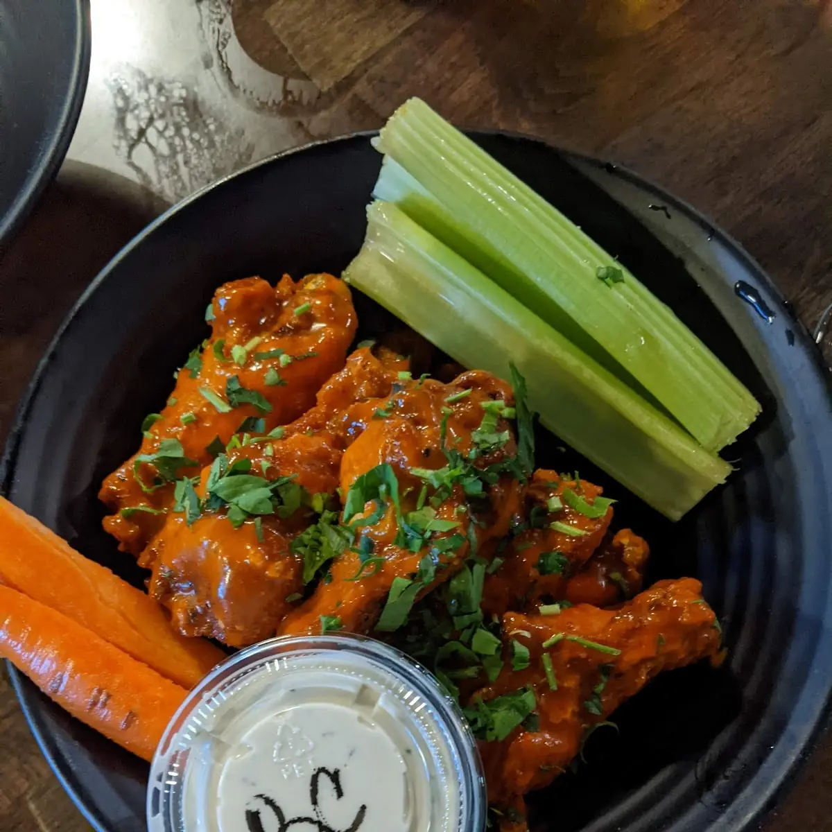 Buffalo Wings