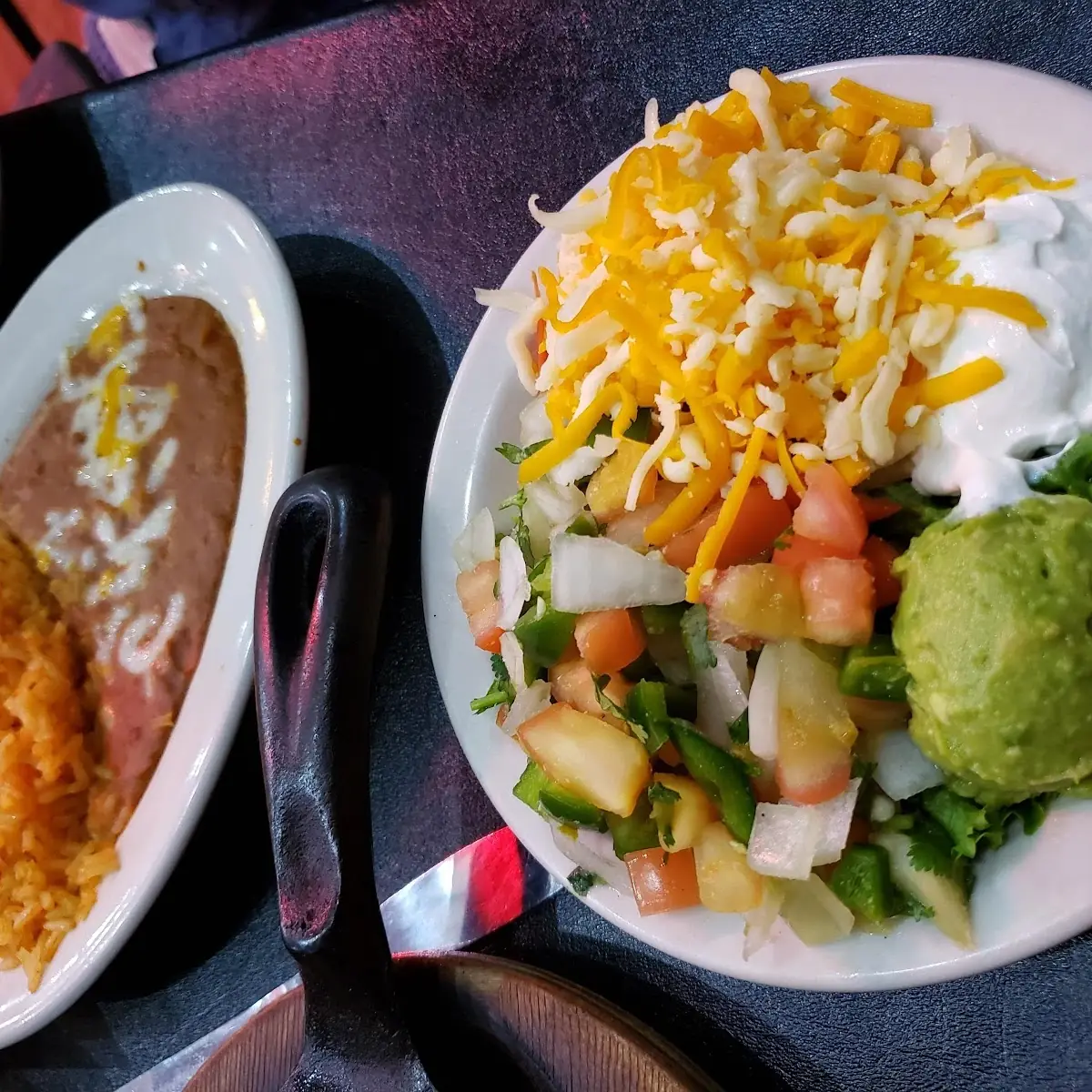 Refried Beans