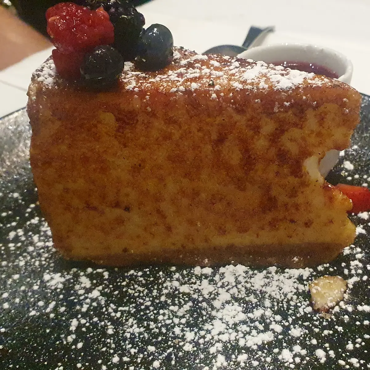 Cheese Cake