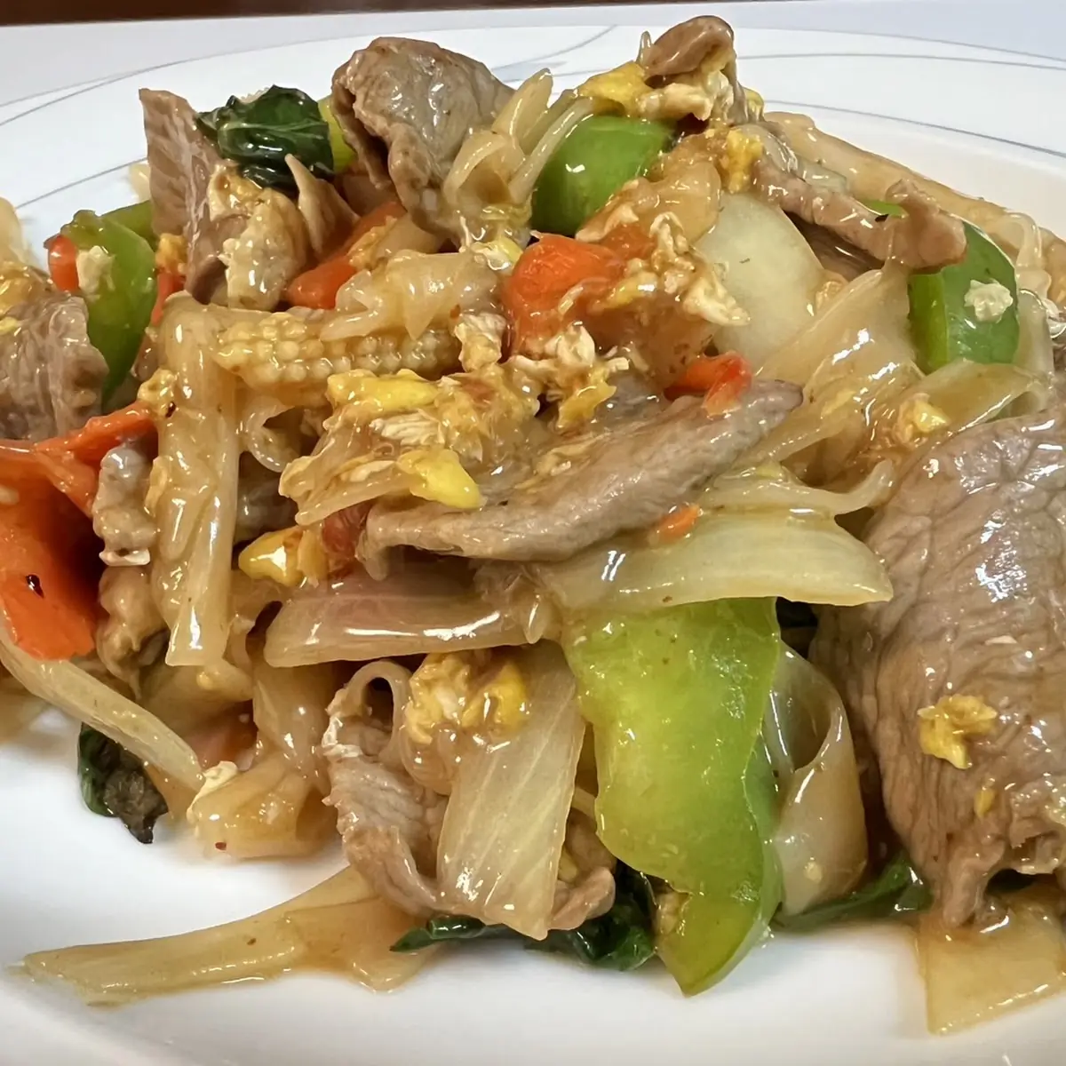 L Pad Kee Meow
