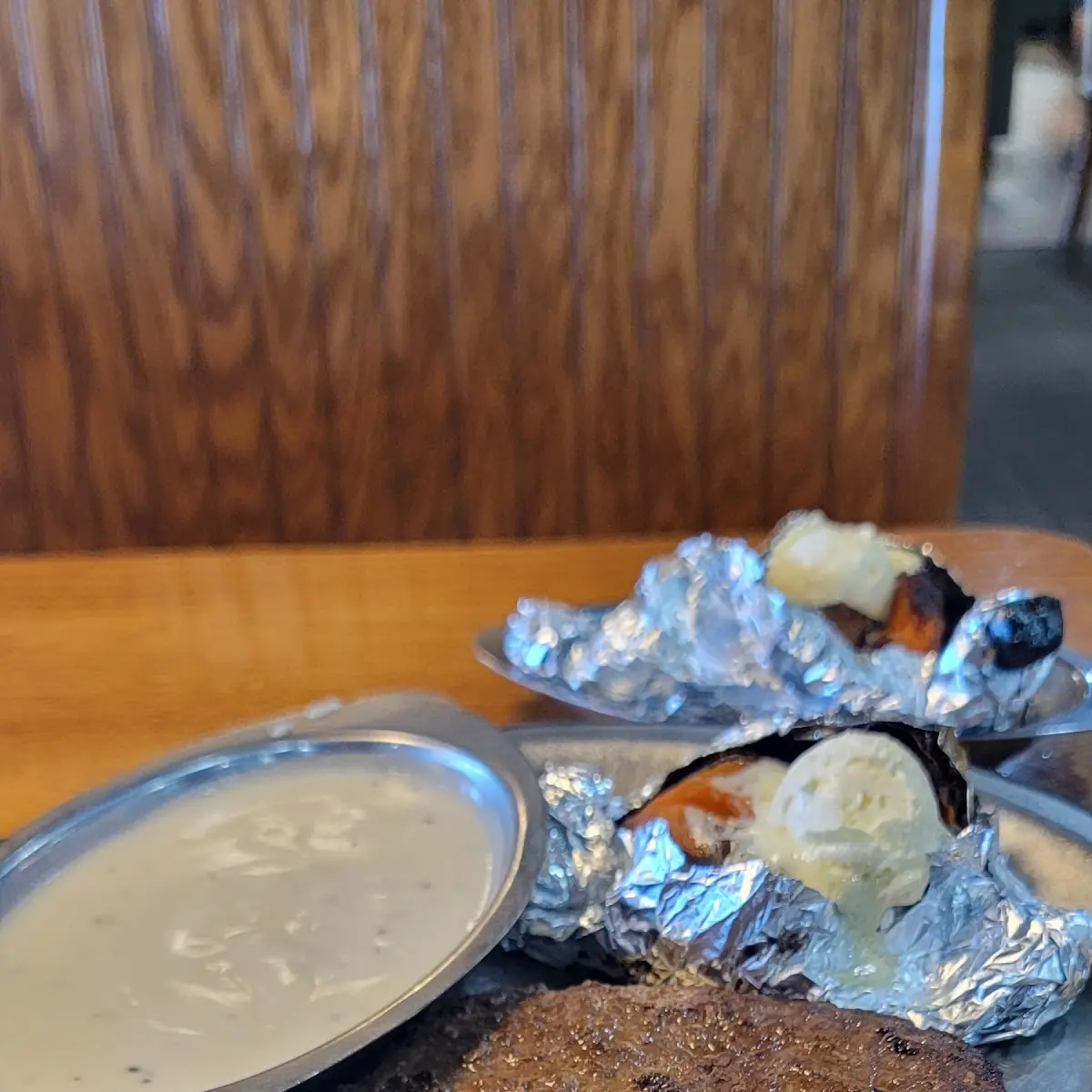 Chicken Fried Steak